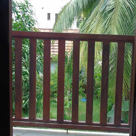 Secret Bay Hotel มาตารา ภายนอก รูปภาพ