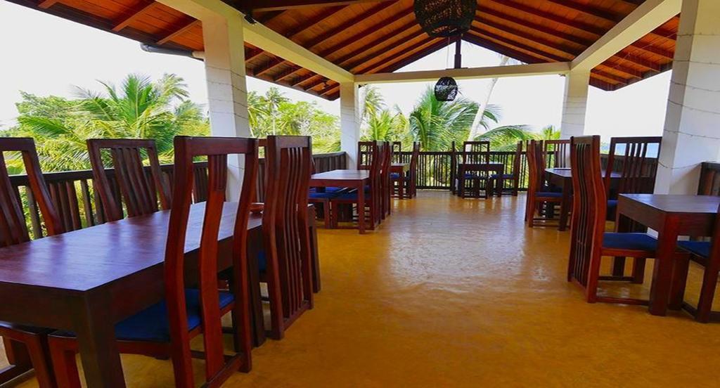 Secret Bay Hotel มาตารา ภายนอก รูปภาพ