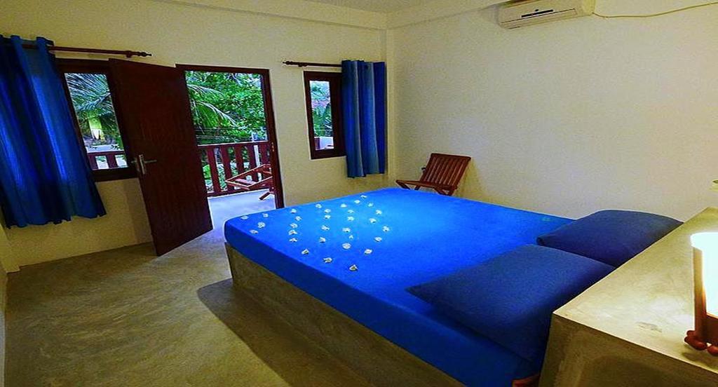 Secret Bay Hotel มาตารา ภายนอก รูปภาพ