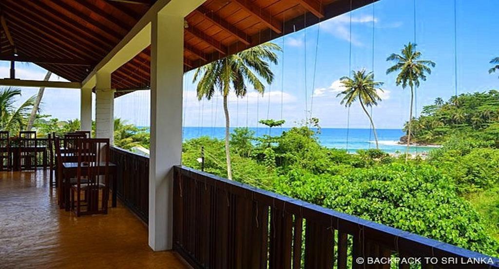 Secret Bay Hotel มาตารา ภายนอก รูปภาพ