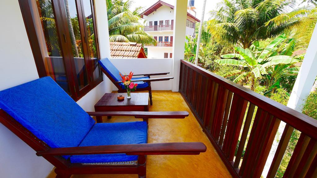 Secret Bay Hotel มาตารา ห้อง รูปภาพ