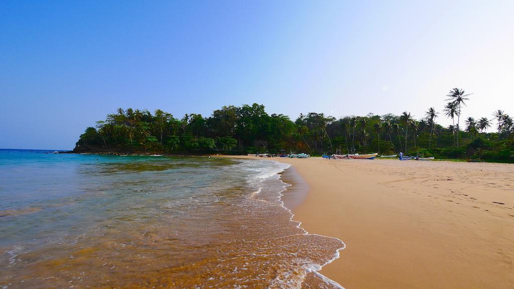 Secret Bay Hotel มาตารา ภายนอก รูปภาพ
