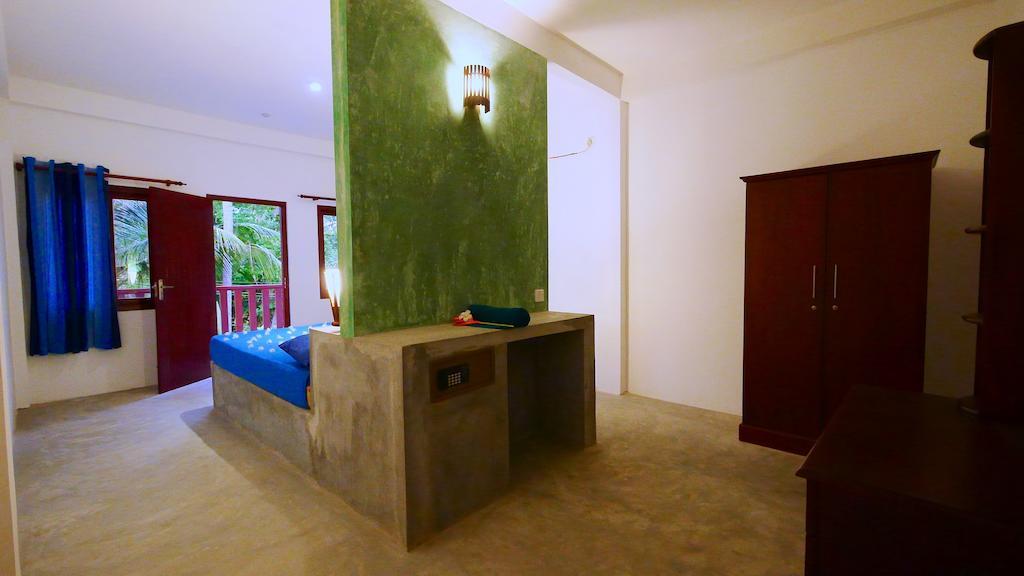 Secret Bay Hotel มาตารา ห้อง รูปภาพ