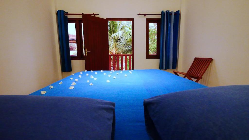 Secret Bay Hotel มาตารา ห้อง รูปภาพ