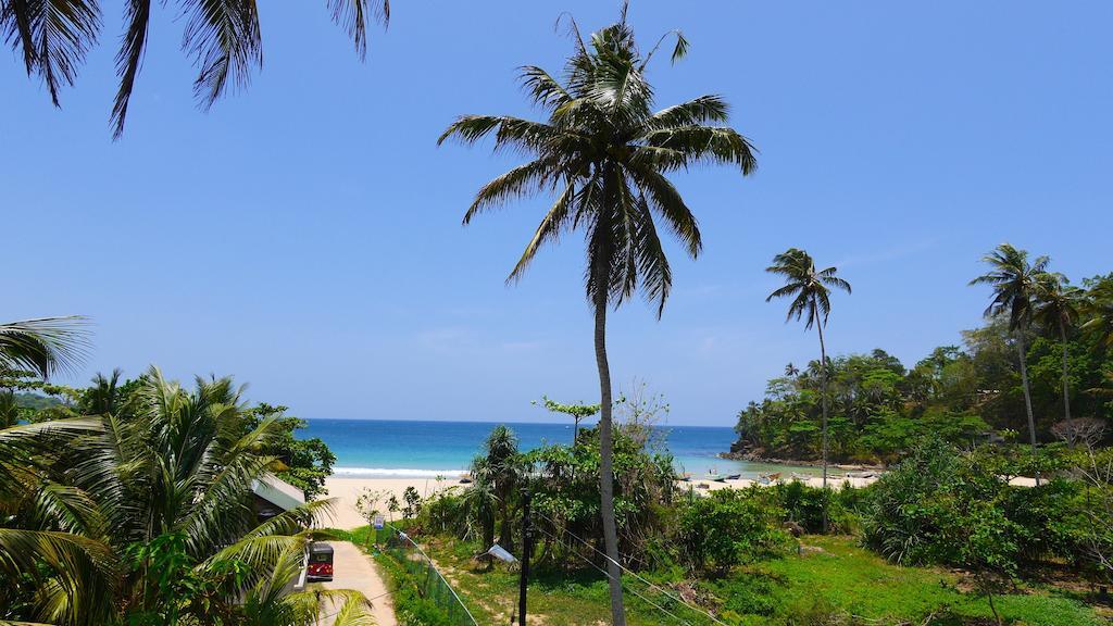 Secret Bay Hotel มาตารา ภายนอก รูปภาพ