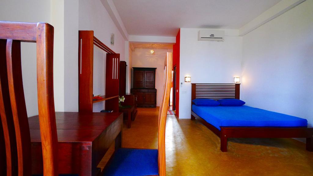Secret Bay Hotel มาตารา ห้อง รูปภาพ
