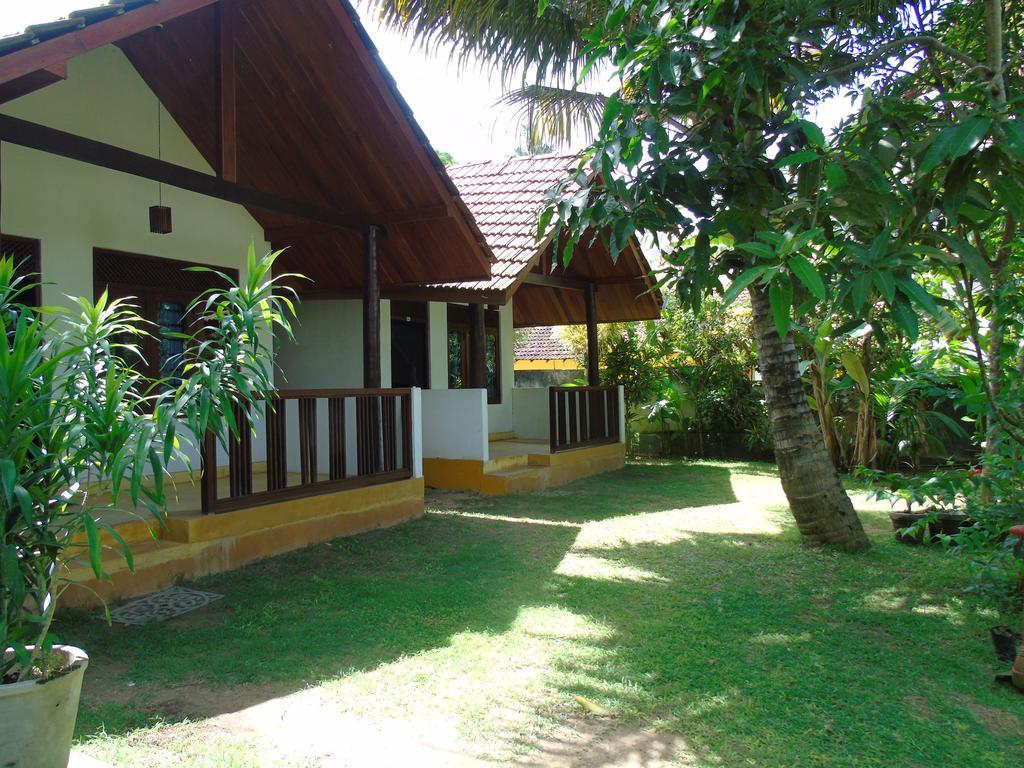 Secret Bay Hotel มาตารา ภายนอก รูปภาพ