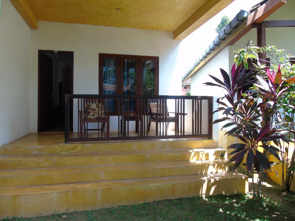 Secret Bay Hotel มาตารา ภายนอก รูปภาพ