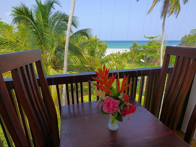 Secret Bay Hotel มาตารา ภายนอก รูปภาพ