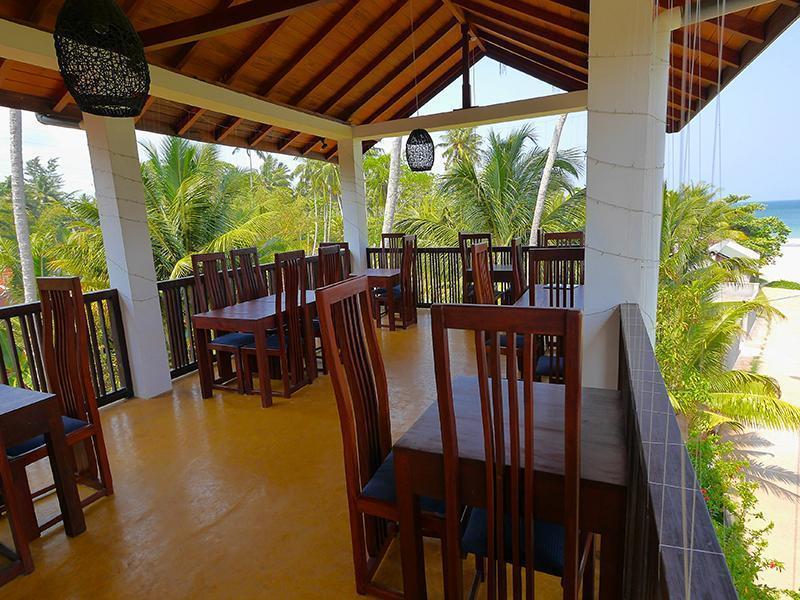 Secret Bay Hotel มาตารา ภายนอก รูปภาพ