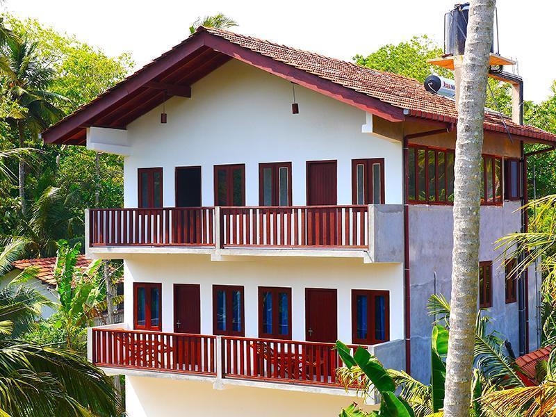 Secret Bay Hotel มาตารา ภายนอก รูปภาพ