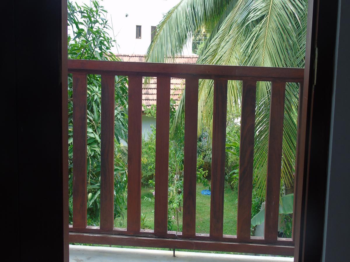 Secret Bay Hotel มาตารา ภายนอก รูปภาพ