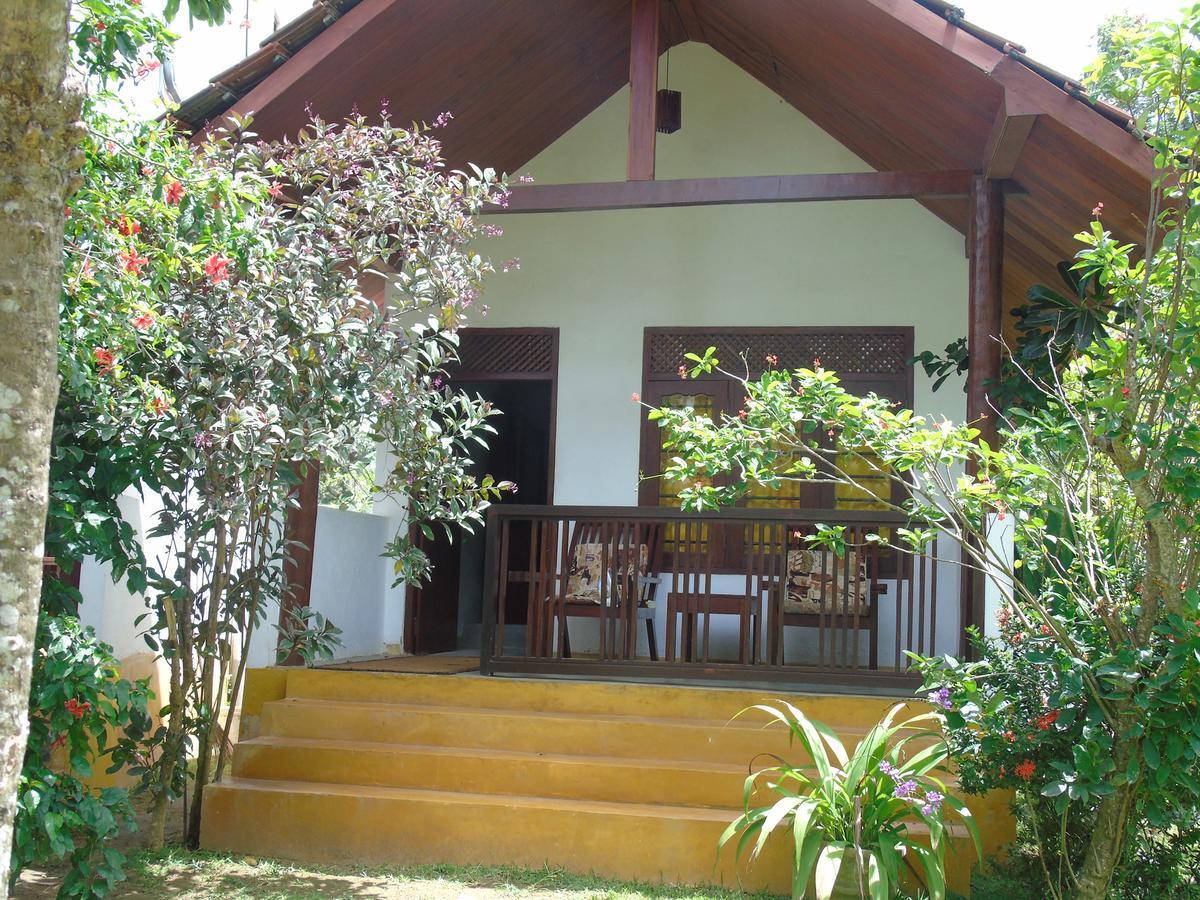 Secret Bay Hotel มาตารา ภายนอก รูปภาพ