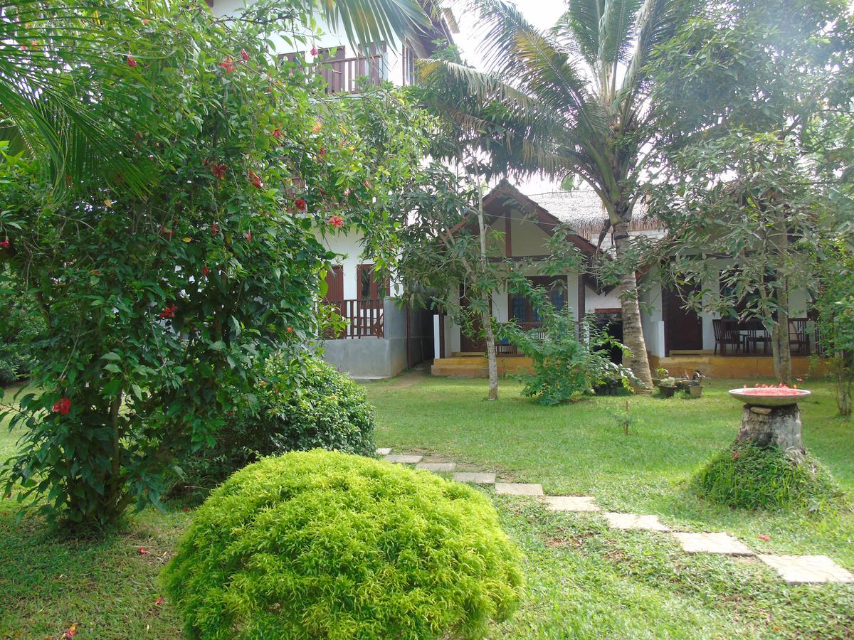 Secret Bay Hotel มาตารา ภายนอก รูปภาพ