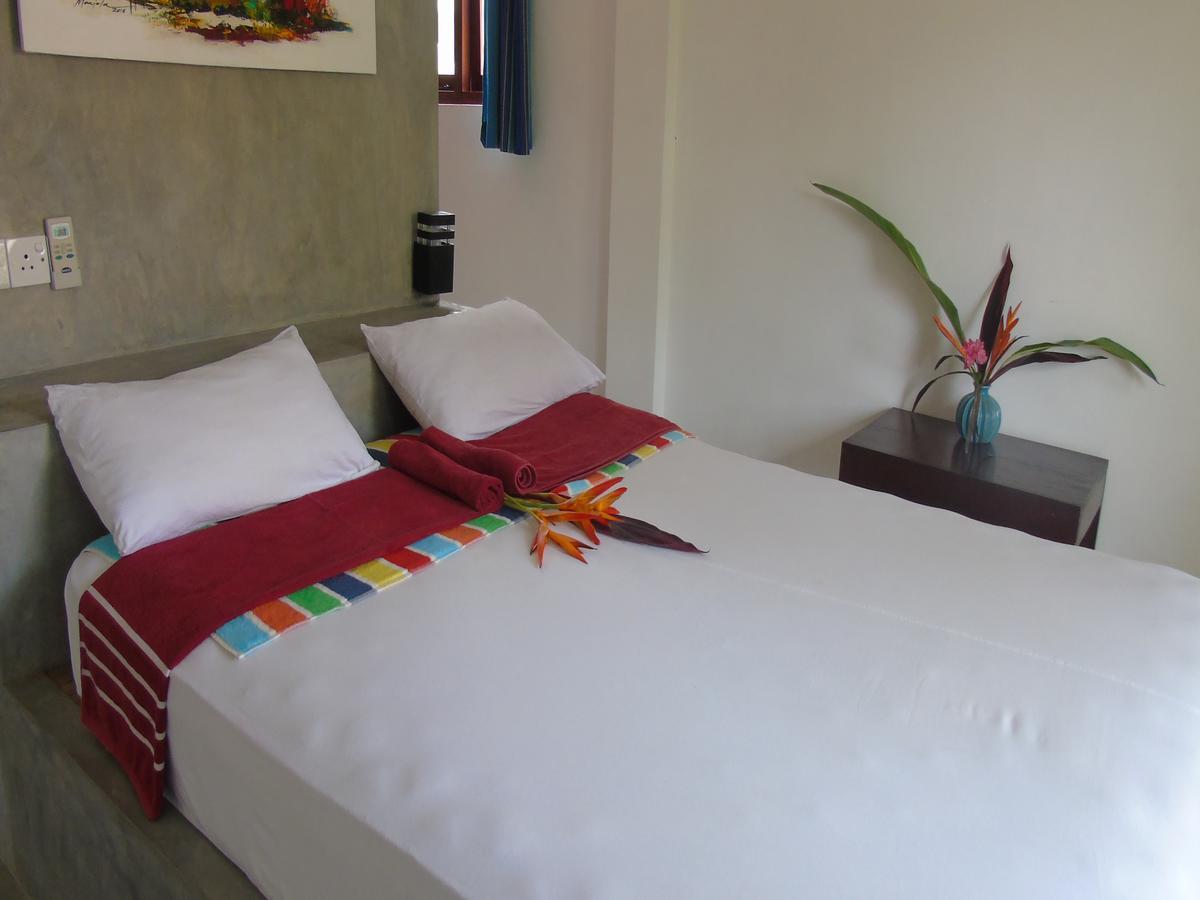 Secret Bay Hotel มาตารา ภายนอก รูปภาพ