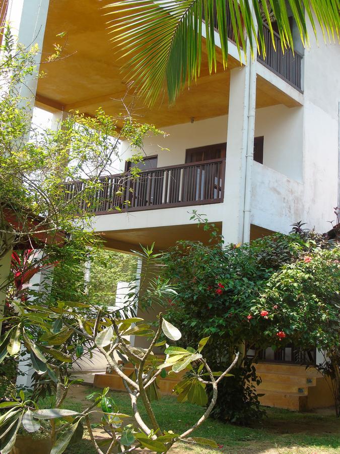 Secret Bay Hotel มาตารา ภายนอก รูปภาพ