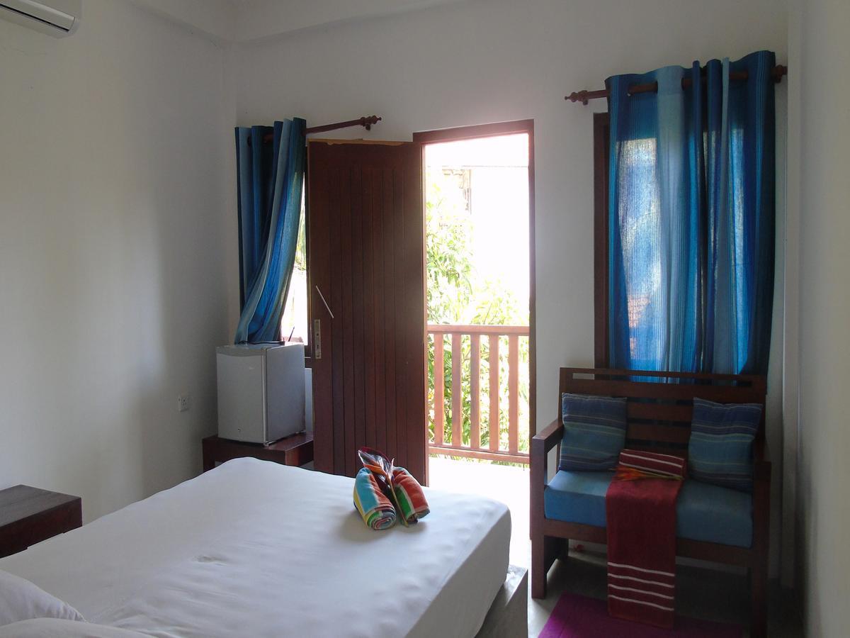 Secret Bay Hotel มาตารา ภายนอก รูปภาพ