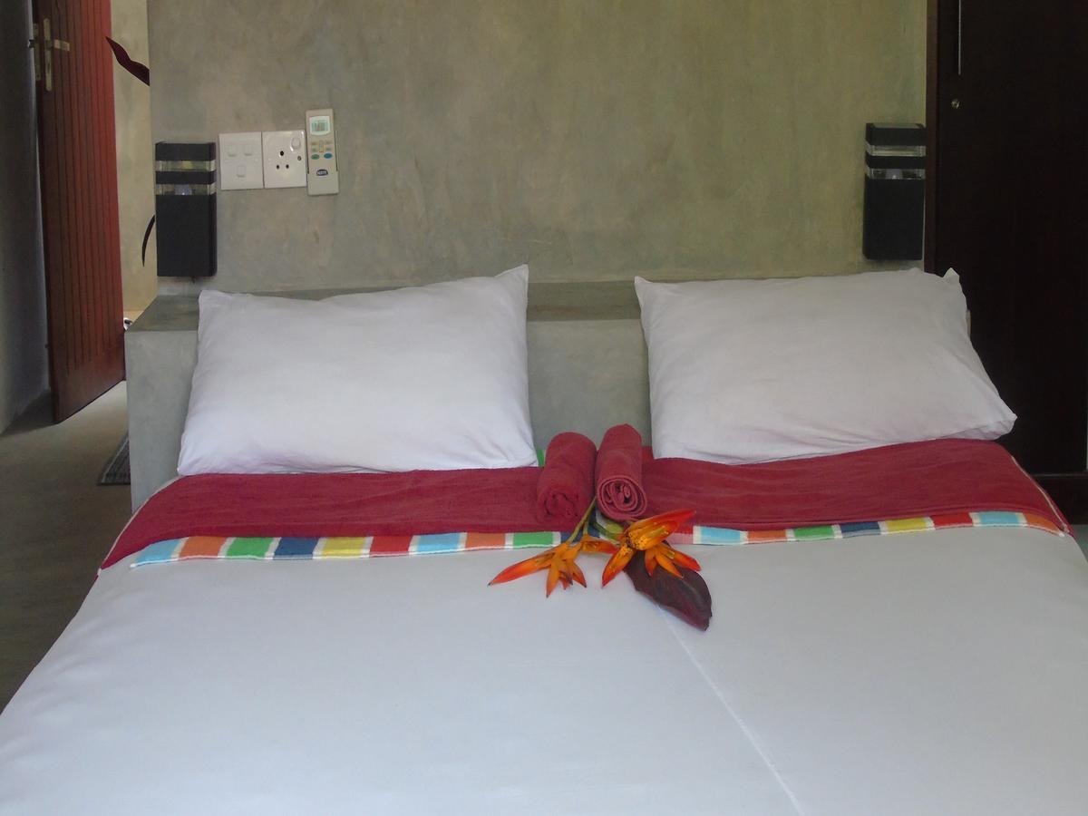 Secret Bay Hotel มาตารา ภายนอก รูปภาพ