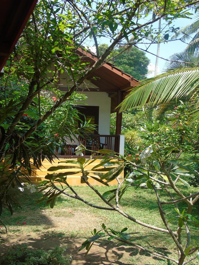 Secret Bay Hotel มาตารา ภายนอก รูปภาพ