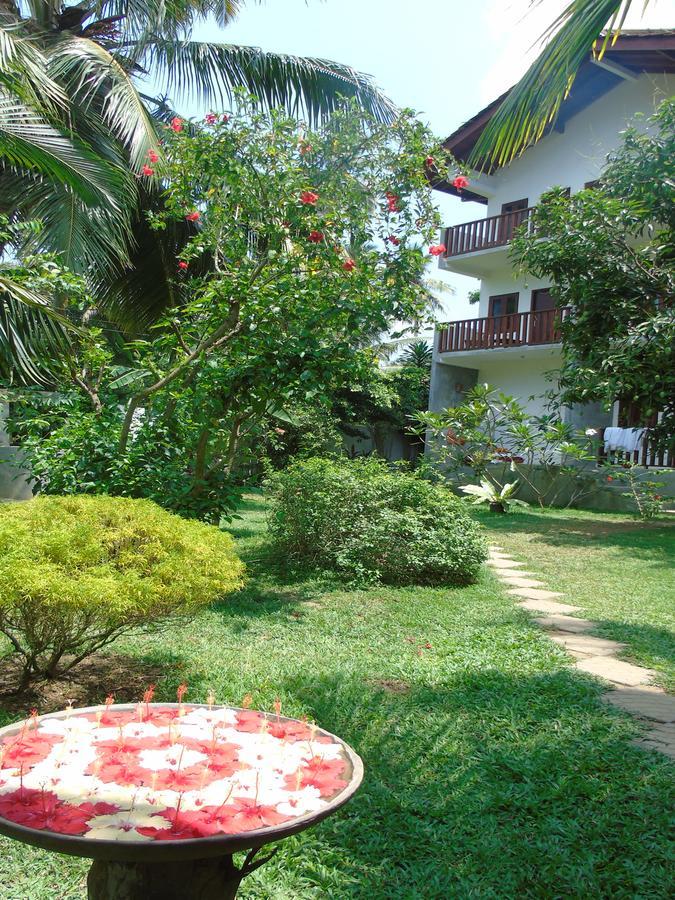 Secret Bay Hotel มาตารา ภายนอก รูปภาพ