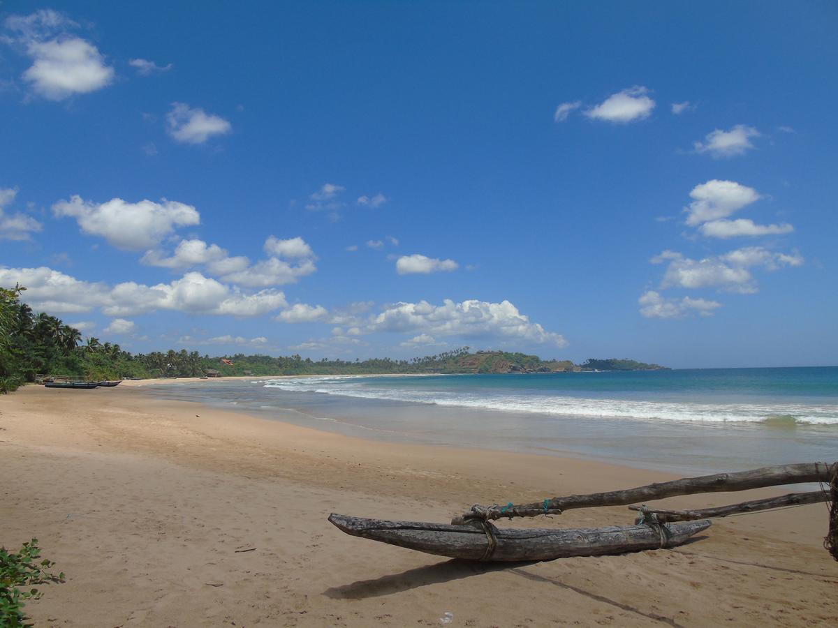 Secret Bay Hotel มาตารา ภายนอก รูปภาพ