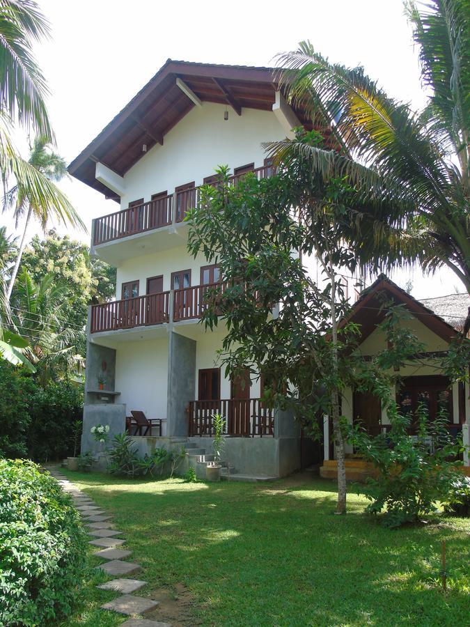 Secret Bay Hotel มาตารา ภายนอก รูปภาพ
