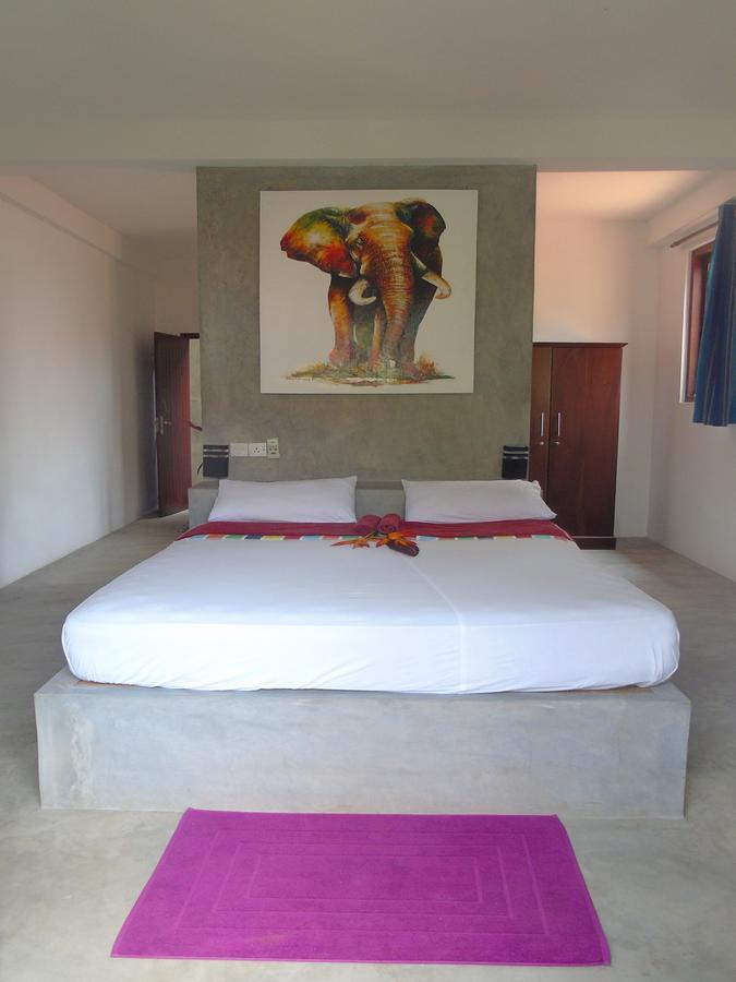 Secret Bay Hotel มาตารา ภายนอก รูปภาพ