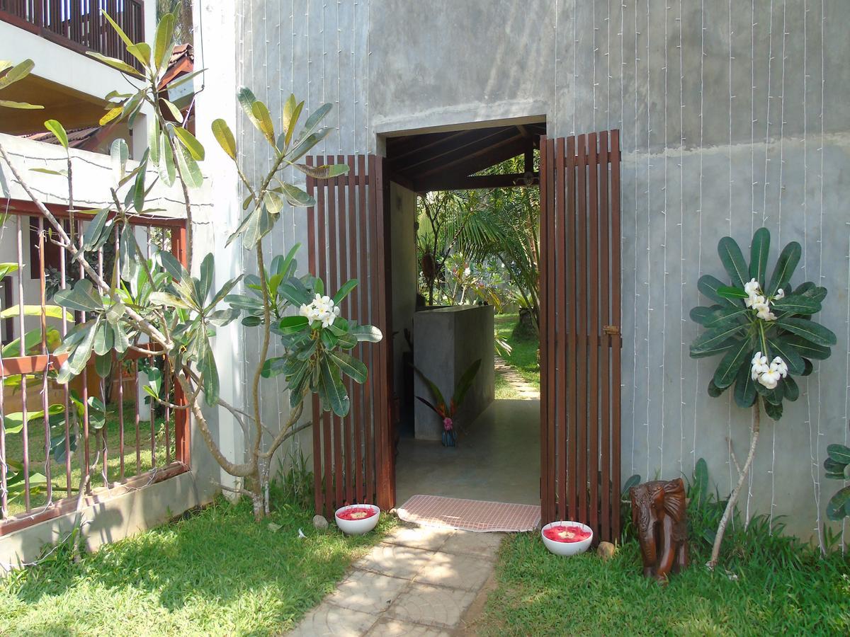 Secret Bay Hotel มาตารา ภายนอก รูปภาพ