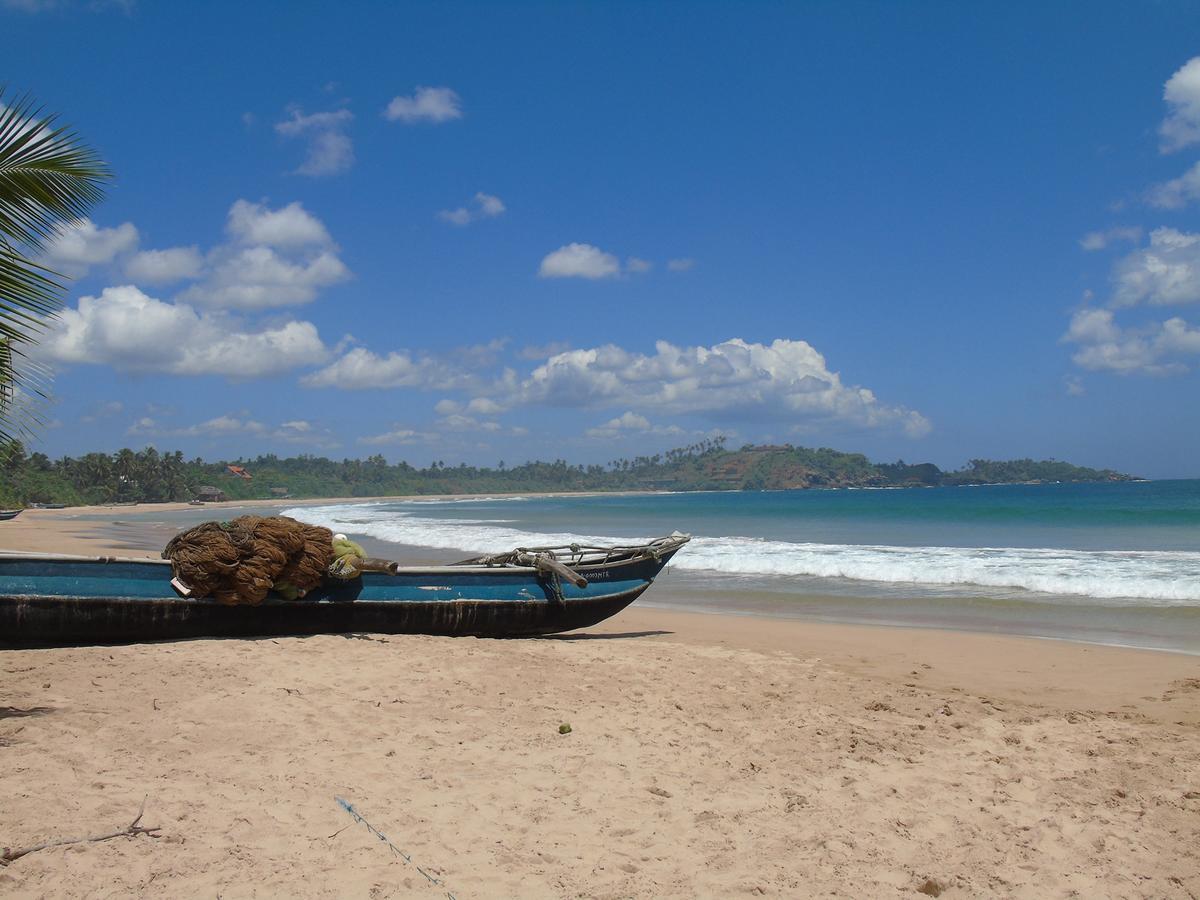 Secret Bay Hotel มาตารา ภายนอก รูปภาพ