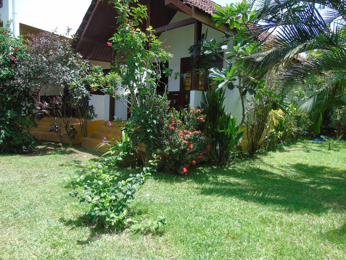Secret Bay Hotel มาตารา ภายนอก รูปภาพ
